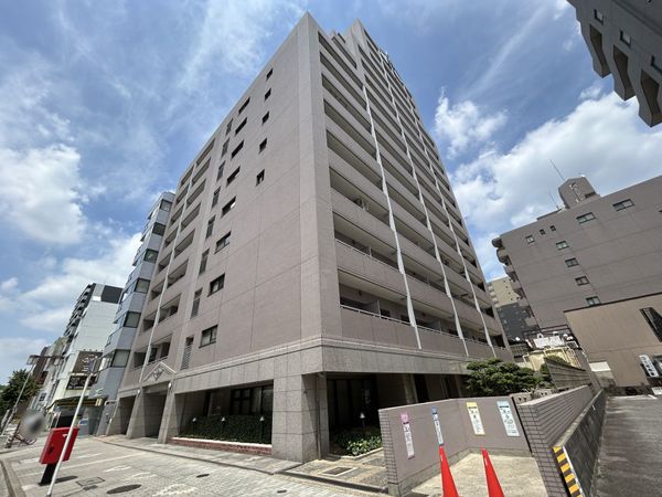 グランステート丸の内 外観 グランステート丸の内 外観