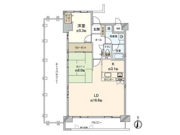グランステート丸の内 室内 グランステート丸の内 室内