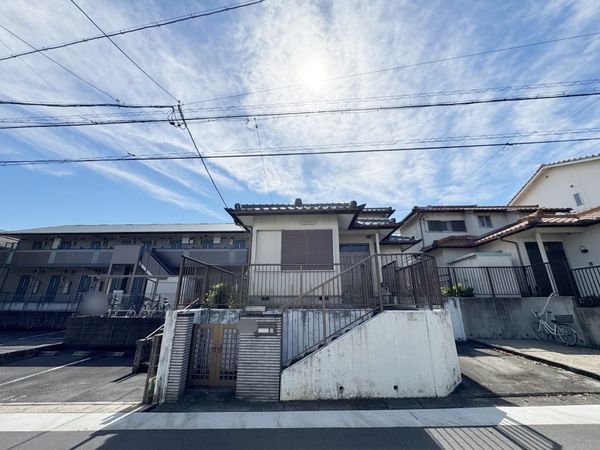 緑区徳重4丁目 土地 土地写真 緑区徳重4丁目 土地 土地写真