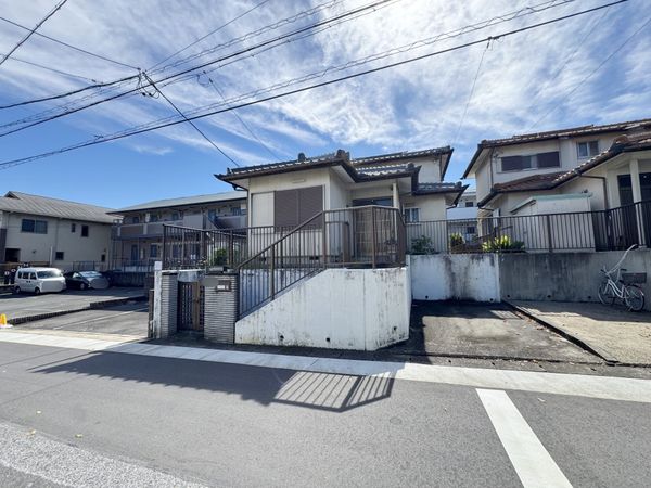 緑区徳重4丁目 土地 土地写真 緑区徳重4丁目 土地 土地写真
