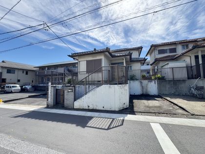 緑区徳重4丁目 土地 土地写真