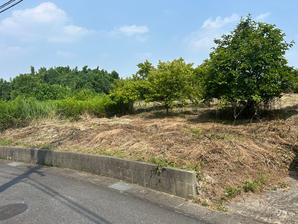 緑区大高町字天楽山 土地 土地写真 緑区大高町字天楽山 土地 土地写真