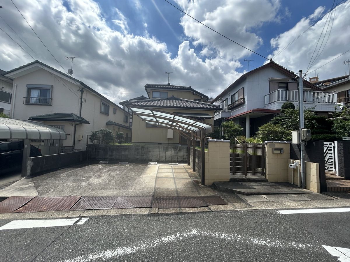 土地写真