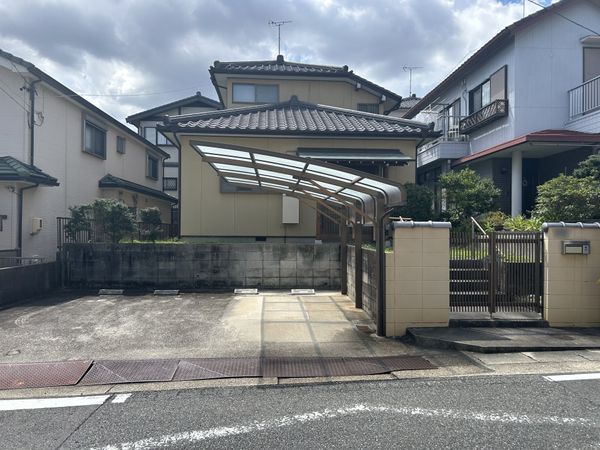 土地写真