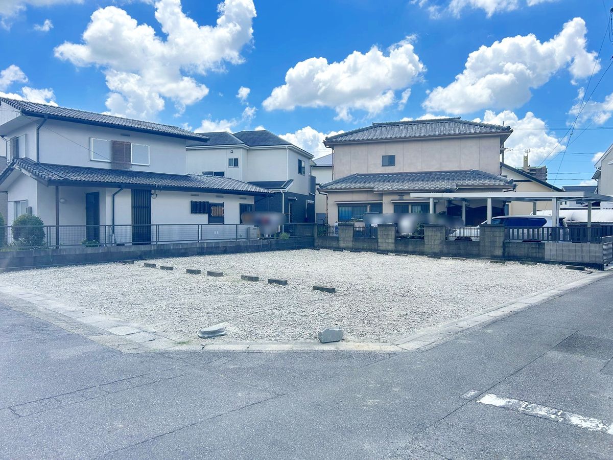 土地写真