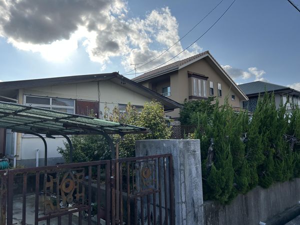 土地写真