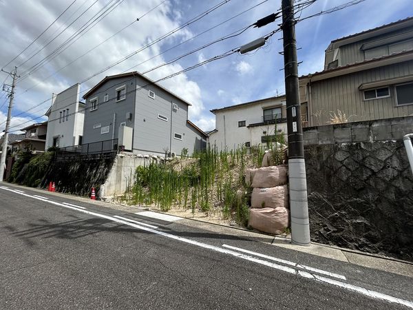 緑区相川2丁目 土地 土地写真 緑区相川2丁目 土地 土地写真