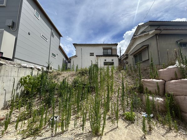 緑区相川2丁目 土地 土地写真 緑区相川2丁目 土地 土地写真