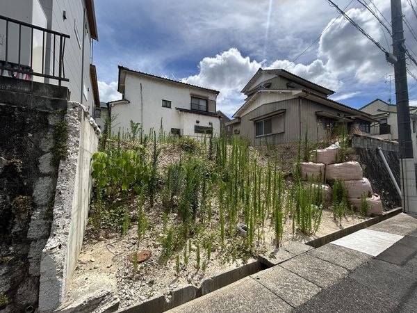 緑区相川2丁目 土地 土地写真 緑区相川2丁目 土地 土地写真