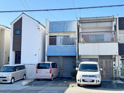 南区弥生町 土地 土地写真