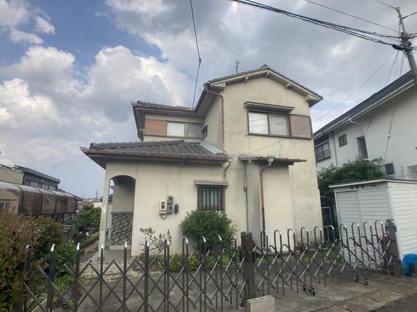 土地写真