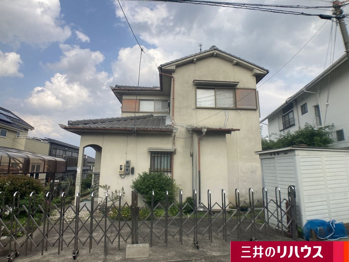 土地写真