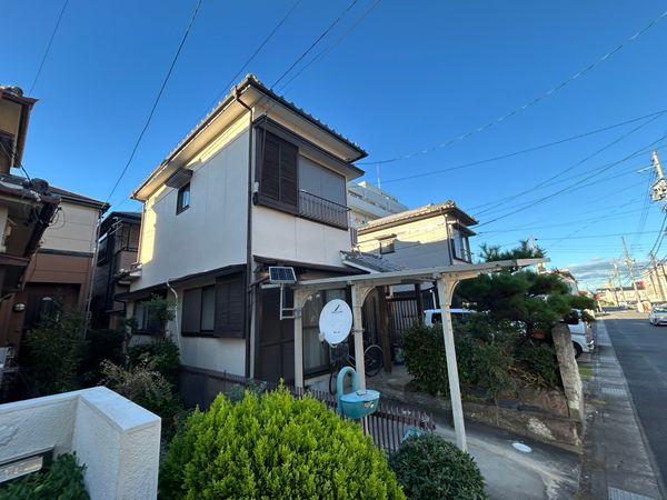 豊明市三崎町中ノ坪 土地 土地写真 豊明市三崎町中ノ坪 土地 土地写真