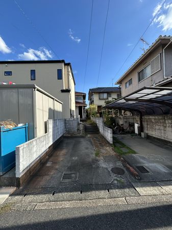 土地写真