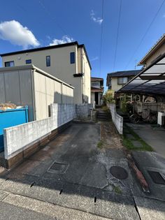 緑区鹿山2丁目 土地 土地写真