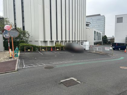 豊明市沓掛町田楽ヶ窪 土地 土地写真
