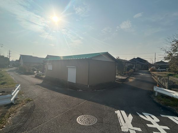 豊明市沓掛町下高根 土地 土地写真 豊明市沓掛町下高根 土地 土地写真