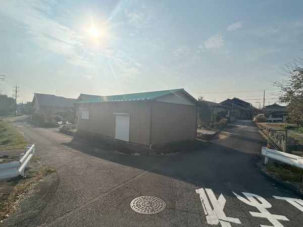 豊明市沓掛町下高根 土地 土地写真 豊明市沓掛町下高根 土地 土地写真