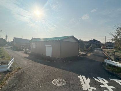 豊明市沓掛町下高根 土地 土地写真