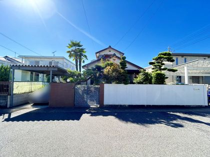 緑区ほら貝1丁目 土地 土地写真