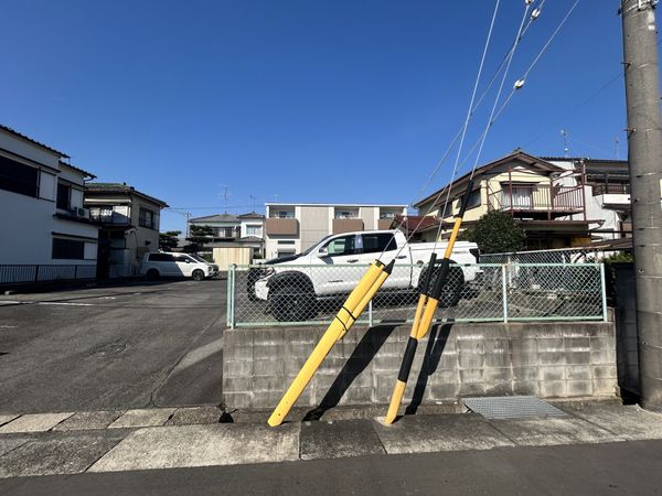緑区六田1丁目 土地 土地写真 緑区六田1丁目 土地 土地写真