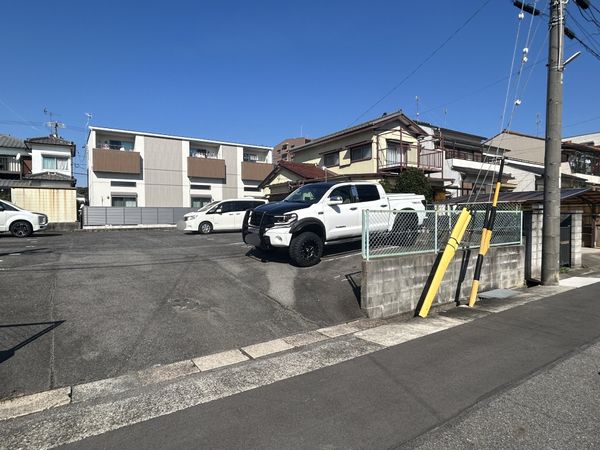 緑区六田1丁目 土地 土地写真 緑区六田1丁目 土地 土地写真