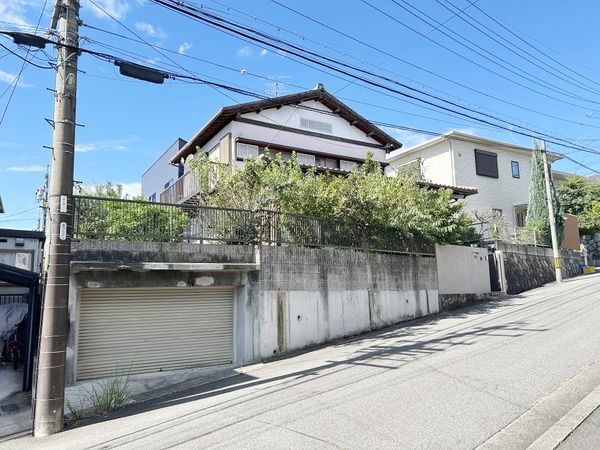 土地写真