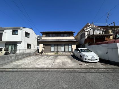 緑区鳴海町字矢切 土地 土地写真