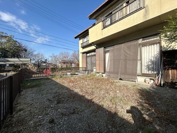 緑区砂田2丁目 土地 その他