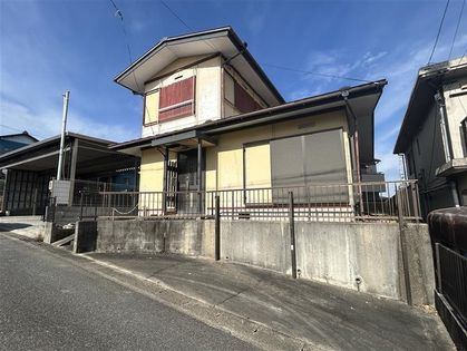 緑区文久山 土地 土地写真