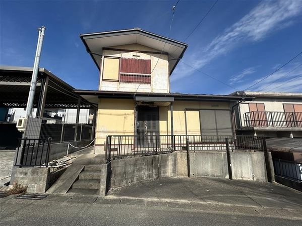 緑区文久山 土地 土地写真 緑区文久山 土地 土地写真