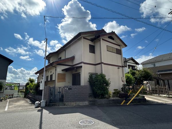 緑区鳴海町字姥子山 土地 土地写真 緑区鳴海町字姥子山 土地 土地写真