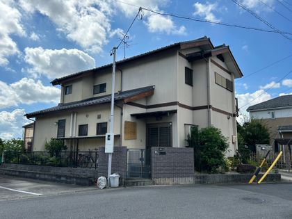 緑区鳴海町字姥子山 土地 土地写真