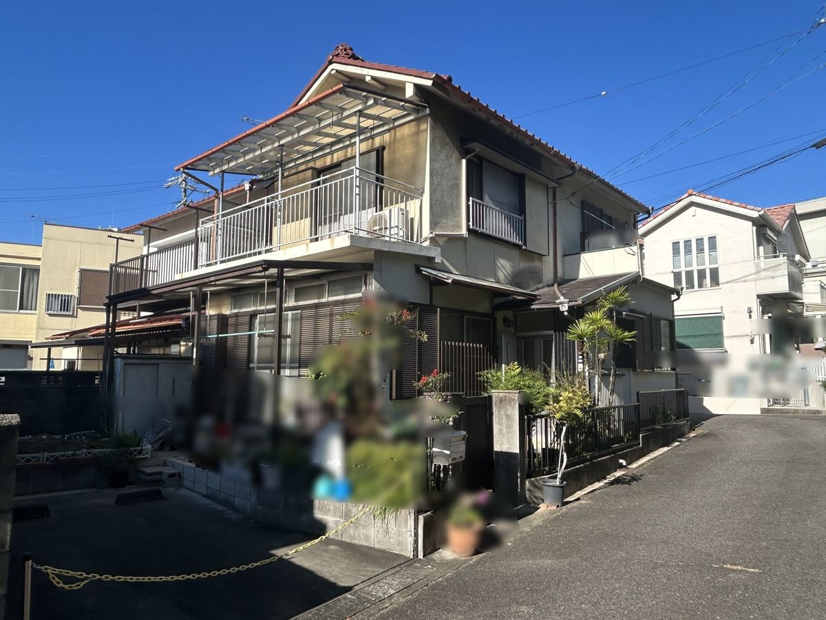 緑区鳴海町字有松裏 土地 土地写真 土地写真