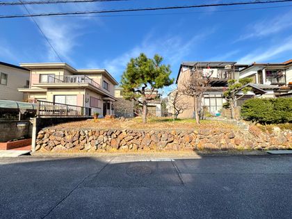 犬山市長者町1丁目 土地 土地写真