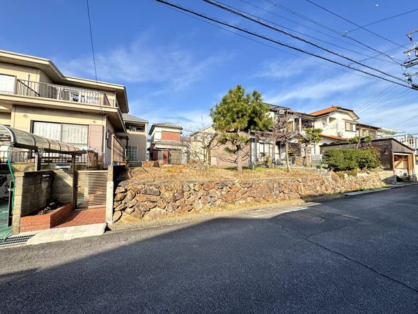 犬山市長者町1丁目 土地 土地写真