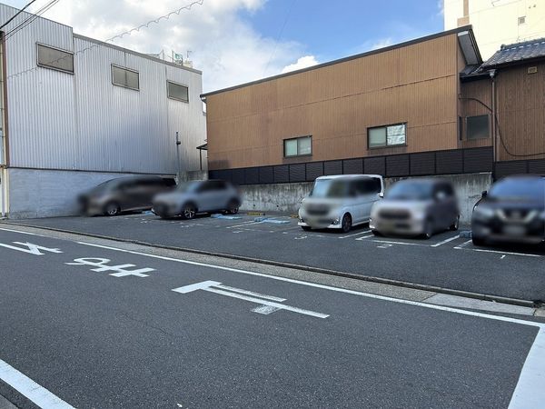 熱田区森後町 土地 土地写真