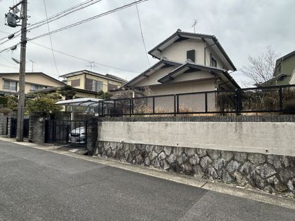 緑区ほら貝3丁目 土地 土地写真
