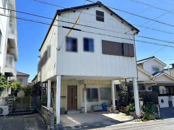 緑区神沢3丁目 土地写真 緑区神沢3丁目 土地写真