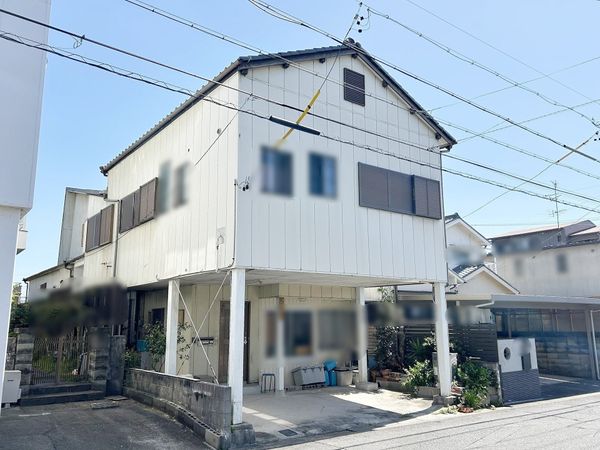 緑区神沢3丁目 土地写真 緑区神沢3丁目 土地写真