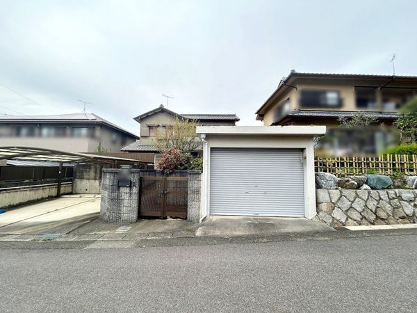 名古屋市緑区鳴子町3丁目 2号地 土地写真 名古屋市緑区鳴子町3丁目 2号地 土地写真