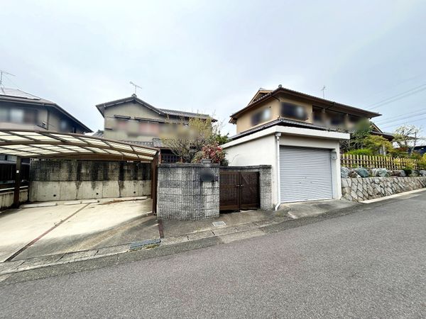 名古屋市緑区鳴子町3丁目 2号地 土地写真 名古屋市緑区鳴子町3丁目 2号地 土地写真