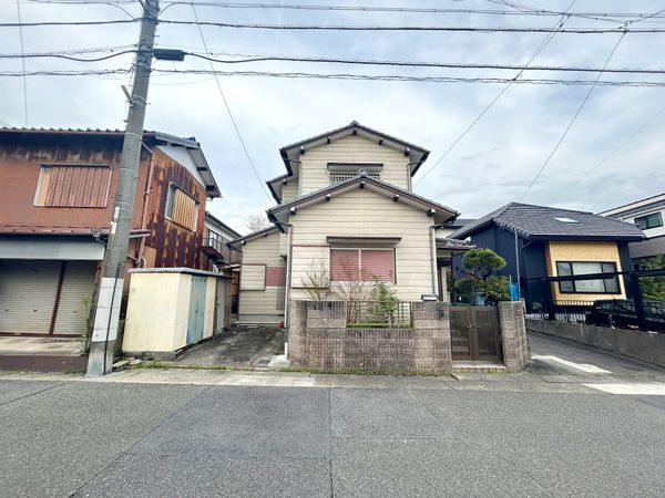 緑区太子1丁目 土地写真 緑区太子1丁目 土地写真
