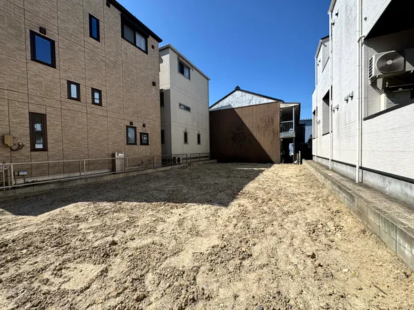 物件現地