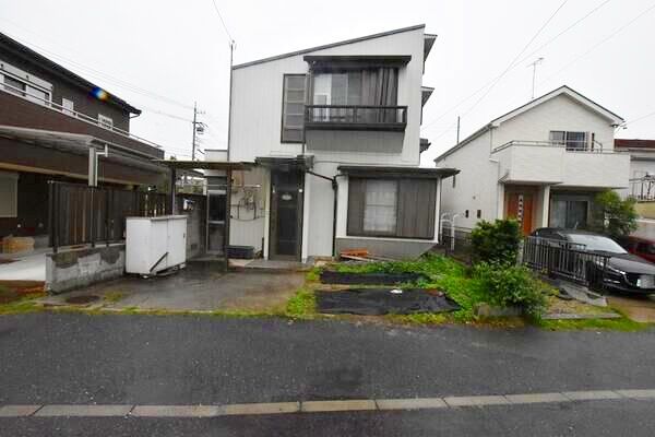 緑区大将ケ根1丁目 土地 土地写真 緑区大将ケ根1丁目 土地 土地写真