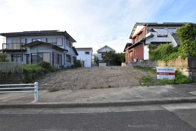 緑区神の倉2丁目 土地 土地写真 緑区神の倉2丁目 土地 土地写真