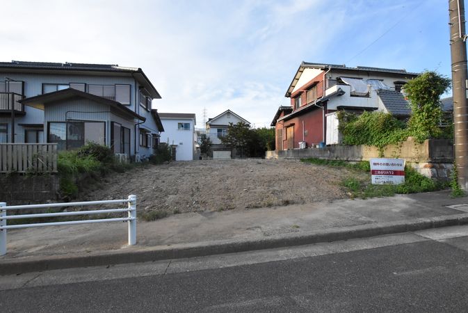 緑区神の倉2丁目 土地 土地写真 緑区神の倉2丁目 土地 土地写真