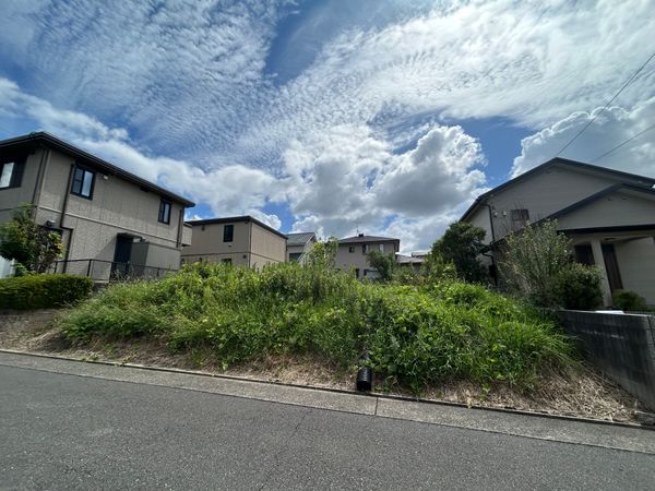 緑区水広3丁目 土地 土地写真 緑区水広3丁目 土地 土地写真