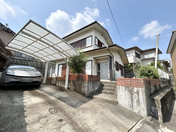 緑区東陵 土地 土地写真 緑区東陵 土地 土地写真