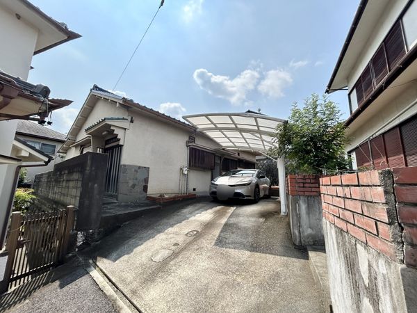 緑区東陵 土地 土地写真 緑区東陵 土地 土地写真